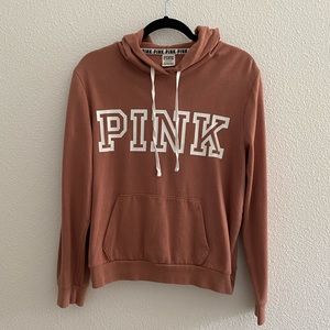 VS Pink sweater